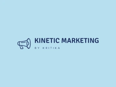 KINETIC MARKETING BY KRITIKA